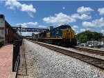 CSX 7097